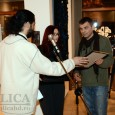 Aproape 50 de artişti hunedoreni s-au întâlnit, luni seara, în cadrul “Salonului artelor vizuale hunedorene 2011”, unde cei mai prolifici şi mai talentaţi dintre creatori au fost premiaţi. Expoziţia a […]