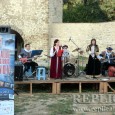 Cetatea Râşnov găzduieşte între 10 şi 19 august 2012, un eveniment deja tradiţional – a IV-a ediţie a Festivalului de Film Istoric. Timp de 10 zile, publicul va putea asista […]