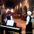 Sâmbătă şi duminică, artiştii hunedoreni au susţinut patru concerte în mai multe cetăţi din Transilvania, la Sibiu, în curtea interioară a Muzeului Brukenthal, la Sebeş, în Biserica Evanghelică, şi la […]