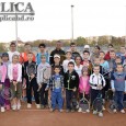 La finele săptămânii trecute a avut loc prima ediţie a Cupei Micro Mega Grup la tenis de câmp. Organizată de Tenis – Club Siderurgica şi susţinută de grupul Micro Mega, […]