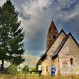Se împlinesc 10 ani de când acoperişul “proaspăt” renovat al uneia dintre cele mai importante biserici din România a crăpat. Un deceniu de indiferenţă faţă de Biserica “Adormirea Maicii Domnului” […]