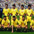 Nota redacţiei: În această ediţie, continuăm să vă prezentăm seria de cronici sentimentale dedicată naţionalei şi ajungem la momentul maxim al reprezentativei de fotbal a României – 1994.