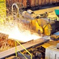 ArcelorMittal şi-a prezentat joi strategia de business pentru etapa viitoare. Cheia de boltă a acesteia constă la Hunedoara în demararea producţiei comerciale pe noul laminor de Euro profile. 