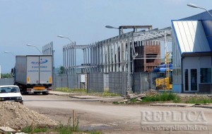 Parcul Industrial al Hunedoarei are încă potenţial neexploatat