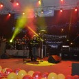 Fotografii făcute de Remus Suciu vineri, 6 decembrie 2012, la concertul susţinut de trupa Phoenix în Hunedoara. 