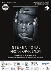 International Photographic Salon Deva