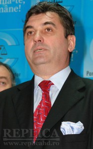 Petru Mărginean