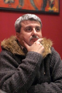 Mihai Constantin Ranin