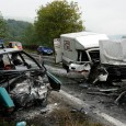Chiar dacă numărul accidentelor rutiere pe şoselele din judeţul Hunedoara a scăzut, anul trecut, cu 12 la sută, faţă de aceeaşi perioadă a anului 2011, analiza riscului rutier indică o […]