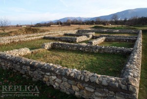Ulpia Traiana Sarmizegetusa s-a numărat printre primele obiective importante cercetate de arheologii hunedoreni ai secolului al XlX-lea