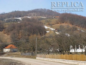 Zona Crişcior – Rovina este vizată de un proiect minier la fel de ambiţios ca cel de la Roşia Montană