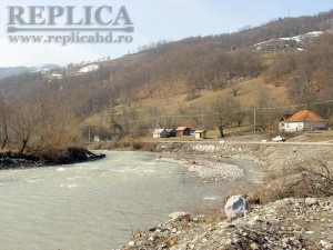 Zona Crişcior – Rovina este vizată de un proiect minier la fel de ambiţios ca cel de la Roşia Montană