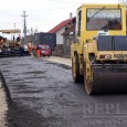 În majoritatea comunelor hunedorene primarii anunţă că anul acesta vor face reparaţii de drumuri, pentru că banii nu le ajung pentru modernizarea lor.