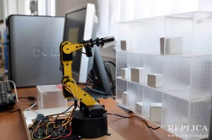 Roboti made in Hunedoara 3