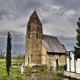 Chiar dacă anul trecut s-a identificat o soluţie provizorie pentru protejarea bisericii – monument din satul Strei, aceasta nu este nici acum aplicată.