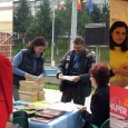 Campanie pentru colectarea de cărţi destinate bibliotecilor din judeţul Hunedoara Campania derulată de Organizaţia Femeilor Liberale la nivelul întregului judeţ a reuşit să se transforme într-un mic fenomen social pozitiv.