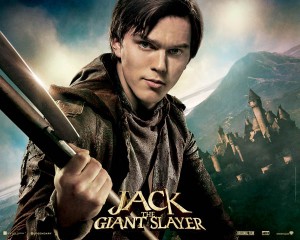 Jack the Giant