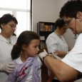 Reprezentanţii Direcţiei de Sănătate Publică Hunedoara atrag atenţia că interesul hunedorenilor pentru vaccinare este în scădere.