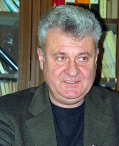 Dr. Vasile Ionaş rămâne pasionat de recuperarea unor porţiuni de istorie hunedoreană, deşi nu mai manageriază Arhivele Naţionale –Filiala Deva