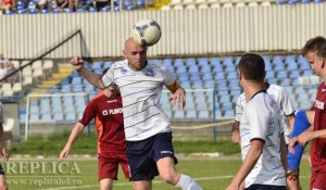 Sănătatea Cluj – FC Hunedoara: 2-4 (0-3)