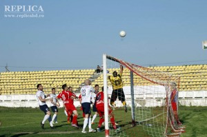 FC Hunedoara - SESO Câmpia Turzii