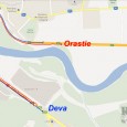 Chinul şoferilor pe DN 7 între Deva şi Timişoara continuă, pentru că va mai dura ani buni până când autostrada va duce neîntrerupt până în capitala Banatului.