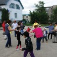 Cei 35 de micuţi aflaţi în grija Centrului de Plasament al Copilului cu Handicap Hunedoara au avut parte de un 1 iunie aşa cum şi l-au dorit: muzică, dulciuri, distracţie […]
