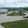 La 10 ani de la crearea sa pe hârtie, Parcul industrial de la Hunedoara este ocupat doar pe jumătate.