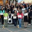 De 1 iunie, Clubul Rotary Deva a premiat elevii olimpici pentru munca lor de peste an şi pentru rezultatele obţinute la concursurile şcolare.