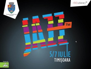 Festivalul de Jazz de la Timişoara 2013
