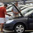 Autorităţile au descoperit că sunt maşini second-hand cumpărate din statele Uniunii Europene în coproprietate, dar cumpărătorii fac partajul la notariat asupra maşinii înainte de înmatriculare. 