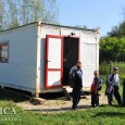 Cazul copiilor din satul Holdea, descoperit şi relatat de săptămânalul REPLICA în toamna anului 2010, îşi găseşte, în sfârşit, o rezolvare.