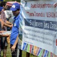 Administraţiile locale din zona de nord a judeţului Hunedoara au primit, fiecare, câte 100.000 de euro prin intermediul LEADER GAL “Ţara Zarandului”.