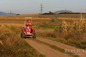 Pentru terenurile arabile, subvenţia a ajuns la 162 de euro pentru un hectar
