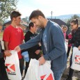 Trei tineri bucureşteni, reprezentanţi ai companiei Zaga Brand, partener media al revistei Transporter, au venit în judeţul Hunedoara pentru a-i ajuta pe copiii din satele comunei Lunca Cernii să nu […]