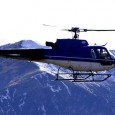 Elicopterul s-ar putea folosi în curând şi în salvările din munte.