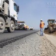 Citat de presa centrală, ministrul “autostrăzilor” din România, Dan Şova, a declarat că în următoarele două luni vor fi inaugurate patru tronsoane de autostradă