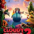 Filmele care pot fi urmărite la Cinema Patria din Deva în perioada 22 – 27 noiembrie: Stă să plouă cu chiftele 2 – Cloudy with a Chance of Meatballs 2 […]
