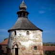 Rotonda de la Geoagiu este unul dintre cele mai vechi edificii de cult conservate pe teritoriul naţional,