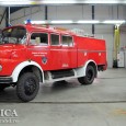 Primăria Comunei Ghelari a reuşit să realizeze cea mai avantajoasă achiziţie publică din istorie: o maşină de pompieri cumpărată cu doar 1 euro.