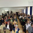 Un eveniment special a marcat viaţa Hunedoarei zilele trecute: oficialităţi şi dascăli care sunt parte din istoria învăţământului local au sărbătorit împlinirea a 50 de ani de existenţă a Colegiului […]