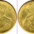 Deşi a surprins leul slăbit de inflaţie, moneda naţională a avut destulă forţă după 1 decembrie 1918