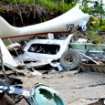 Cazul avionului prăbuşit în Apuseni, aproape de aşezări umane, dar găsit aproape întâmplător de localnici, nu este singular.
