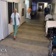 Zeci de hunedoreni care au mers la Urgenţa Spitalului Municipal “Dr. Alexandru Simionescu” din Hunedoara cu diferite probleme de sănătate au fost direcţionaţi către Spitalul Judeţean din Deva, din cauză […]