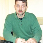 Ovidiu Vlad, director general la Uzina Mecanica din Orastie