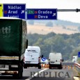 Evidenţele Serviciului de Poliţie Rutieră din cadrul IPJ Hunedoara confirmă încă o dată utilitatea şoselei de mare viteză ce tranzitează judeţul. “Jumătatea” de autostradă hunedoreană dată în folosinţă cu şapte […]