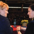 Organizaţia Femeilor Liberale din judeţ şi-a desemnat, duminică (9 februarie), noua echipă de conducere.