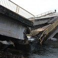 Experţii contractaţi de Consiliul Judeţean (CJ) Hunedoara pentru a stabili cauzele prăbuşirii podului peste râul Strei din comuna Bretea Română au ajuns la o concluzie: apa a săpat sub pilonul […]