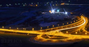 Deva şi Hunedoara riscă să rămână fără o legătură facilă cu autostrada Nădlac – Arad – Timişoara - Sibiu