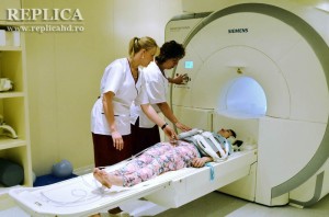 H-Medical Clinic oferă hunedorenilor investigaţii RMN de înaltă performanţă, cu un aparat de ultimă generaţie